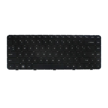 New Keyboard for HP Pavilion DV5-2000 DV5T-2000 Laptop 608222-00